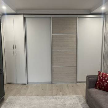Продается 2-х комнатная квартира, 53,4 м²