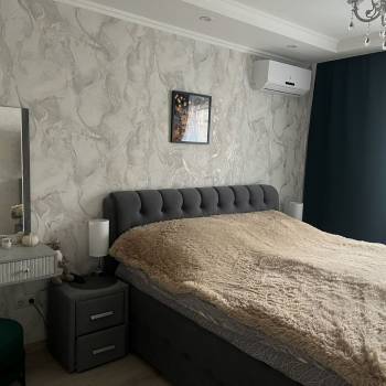 Продается 2-х комнатная квартира, 53,4 м²