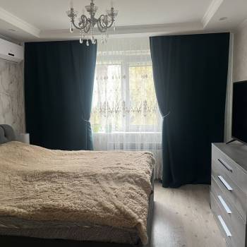 Продается 2-х комнатная квартира, 53,4 м²