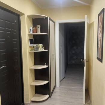Продается 2-х комнатная квартира, 53,4 м²