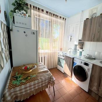 Сдается 1-комнатная квартира, 31 м²