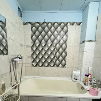 Сдается 1-комнатная квартира, 31 м²