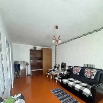 Сдается 1-комнатная квартира, 31 м²