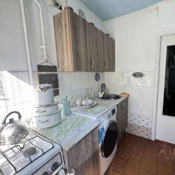 Сдается 1-комнатная квартира, 31 м²
