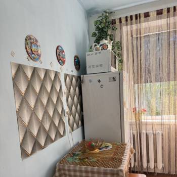 Сдается 1-комнатная квартира, 31 м²