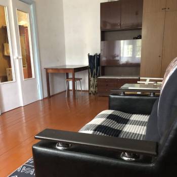 Сдается 1-комнатная квартира, 31 м²