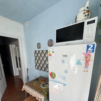 Сдается 1-комнатная квартира, 31 м²