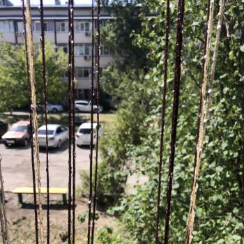 Сдается 1-комнатная квартира, 31 м²
