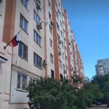 Сдается 2-х комнатная квартира, 50 м²