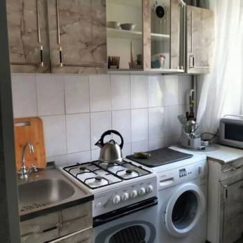 Сдается 1-комнатная квартира, 21,3 м²