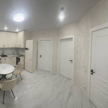 Сдается 2-х комнатная квартира, 50 м²