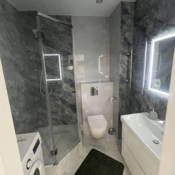 Сдается 2-х комнатная квартира, 50 м²