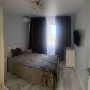 Сдается 2-х комнатная квартира, 50 м²