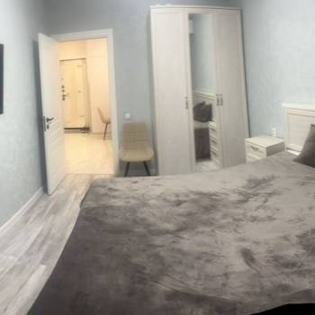 Сдается 2-х комнатная квартира, 50 м²