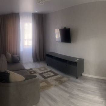 Сдается 2-х комнатная квартира, 50 м²