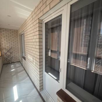 Сдается 2-х комнатная квартира, 50 м²