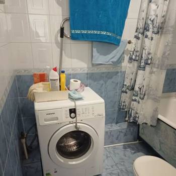 Сдается 1-комнатная квартира, 32 м²