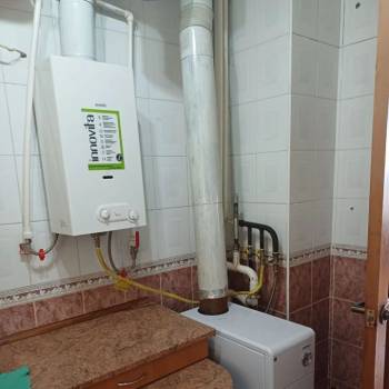 Сдается 1-комнатная квартира, 32 м²