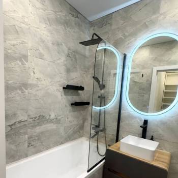 Сдается 1-комнатная квартира, 40 м²