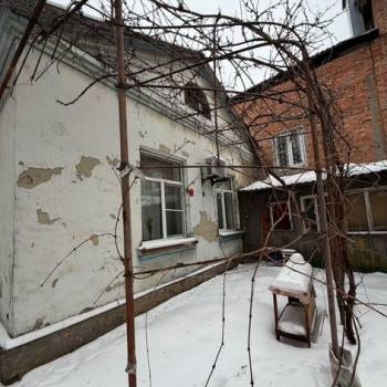 Продается 2-х комнатная квартира, 35,2 м²