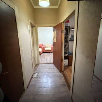 Продается 2-х комнатная квартира, 35,2 м²