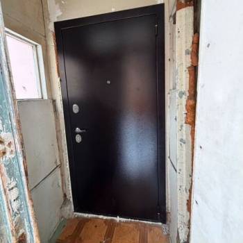 Продается 2-х комнатная квартира, 35,2 м²