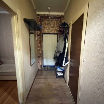 Продается 2-х комнатная квартира, 35,2 м²