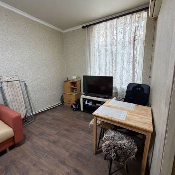 Продается 2-х комнатная квартира, 35,2 м²