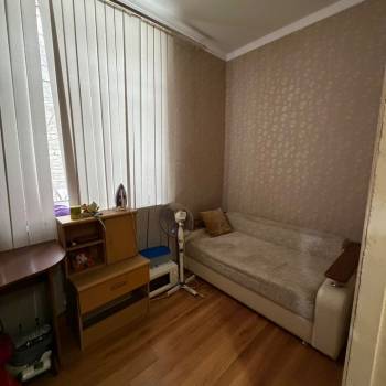 Продается 2-х комнатная квартира, 35,2 м²