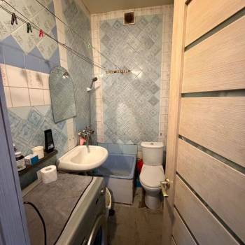 Продается 2-х комнатная квартира, 35,2 м²
