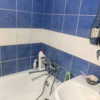 Продается 1-комнатная квартира, 39 м²