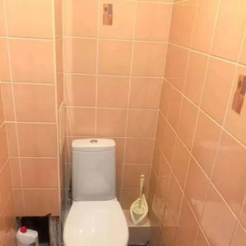 Продается 1-комнатная квартира, 39 м²