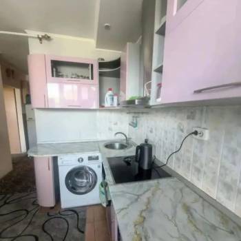 Продается 1-комнатная квартира, 39 м²