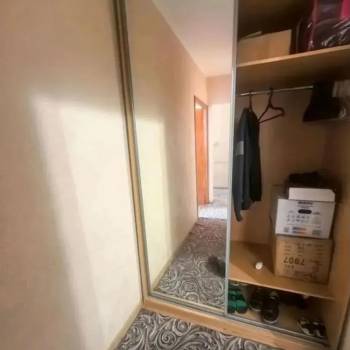 Продается 1-комнатная квартира, 39 м²