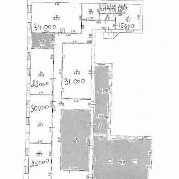 Сдается Нежилое помещение, 195 м²