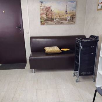 Сдается Нежилое помещение, 18 м²