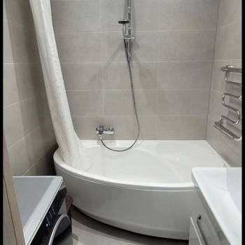 Сдается 2-х комнатная квартира, 55 м²