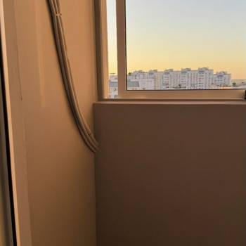 Сдается 2-х комнатная квартира, 55 м²