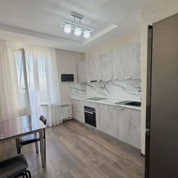 Сдается 2-х комнатная квартира, 55 м²