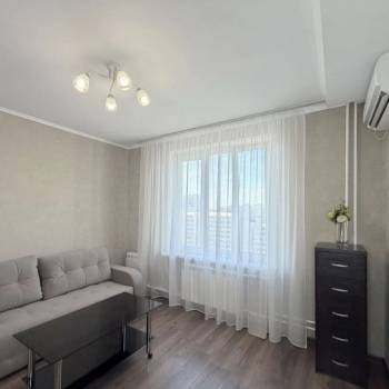Сдается 2-х комнатная квартира, 55 м²