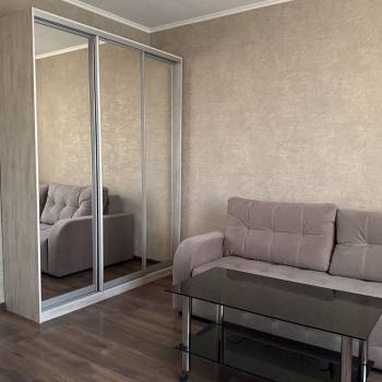 Сдается 2-х комнатная квартира, 55 м²