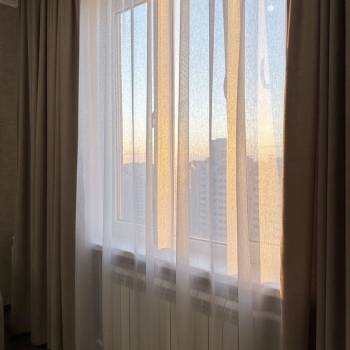 Сдается 2-х комнатная квартира, 55 м²