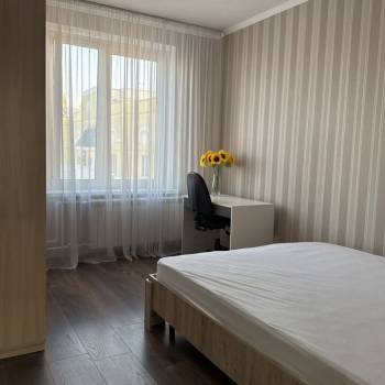 Сдается 2-х комнатная квартира, 55 м²