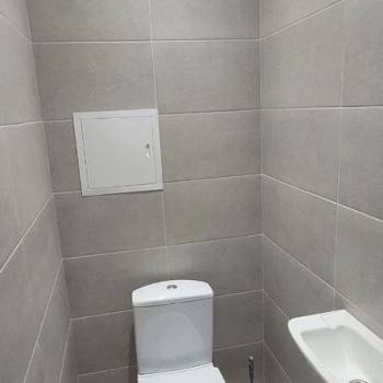 Сдается 2-х комнатная квартира, 55 м²