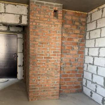 Продается 1-комнатная квартира, 37 м²