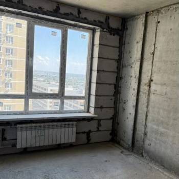 Продается 1-комнатная квартира, 37 м²