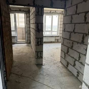 Продается 1-комнатная квартира, 37 м²
