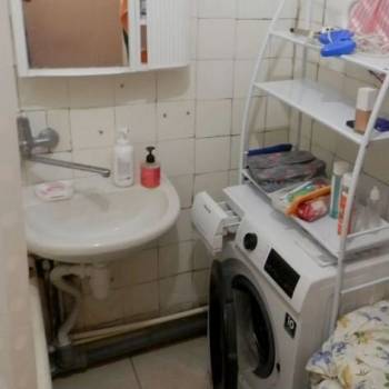 Продается 2-х комнатная квартира, 49 м²