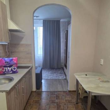 Сдается 1-комнатная квартира, 27 м²