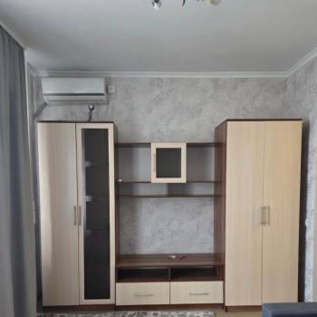 Сдается 1-комнатная квартира, 27 м²